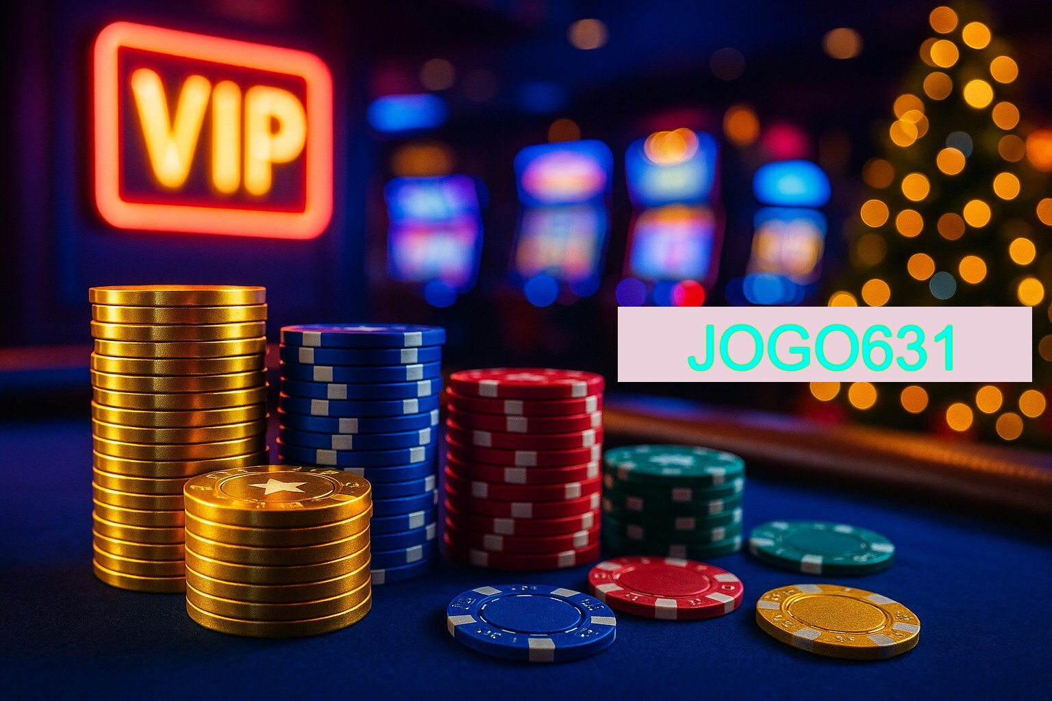 Jogos Populares