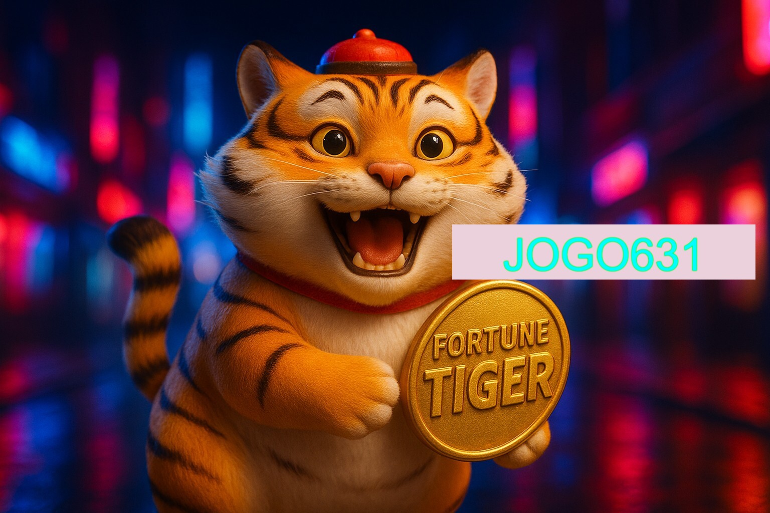 Como Jogar Fortune Tiger