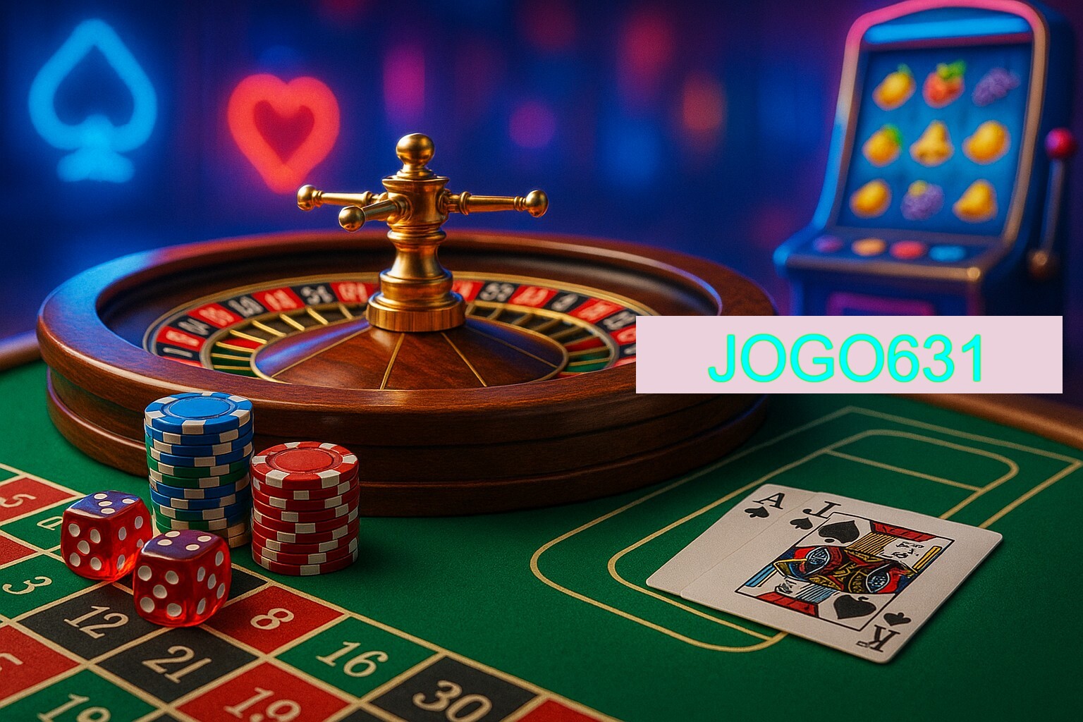 Jogos Recomendados