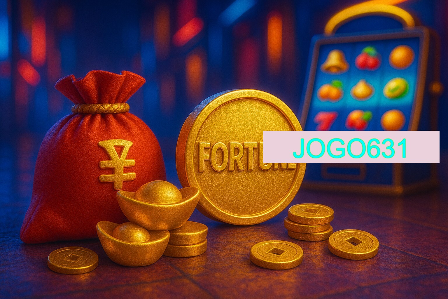 Jogos Festivos