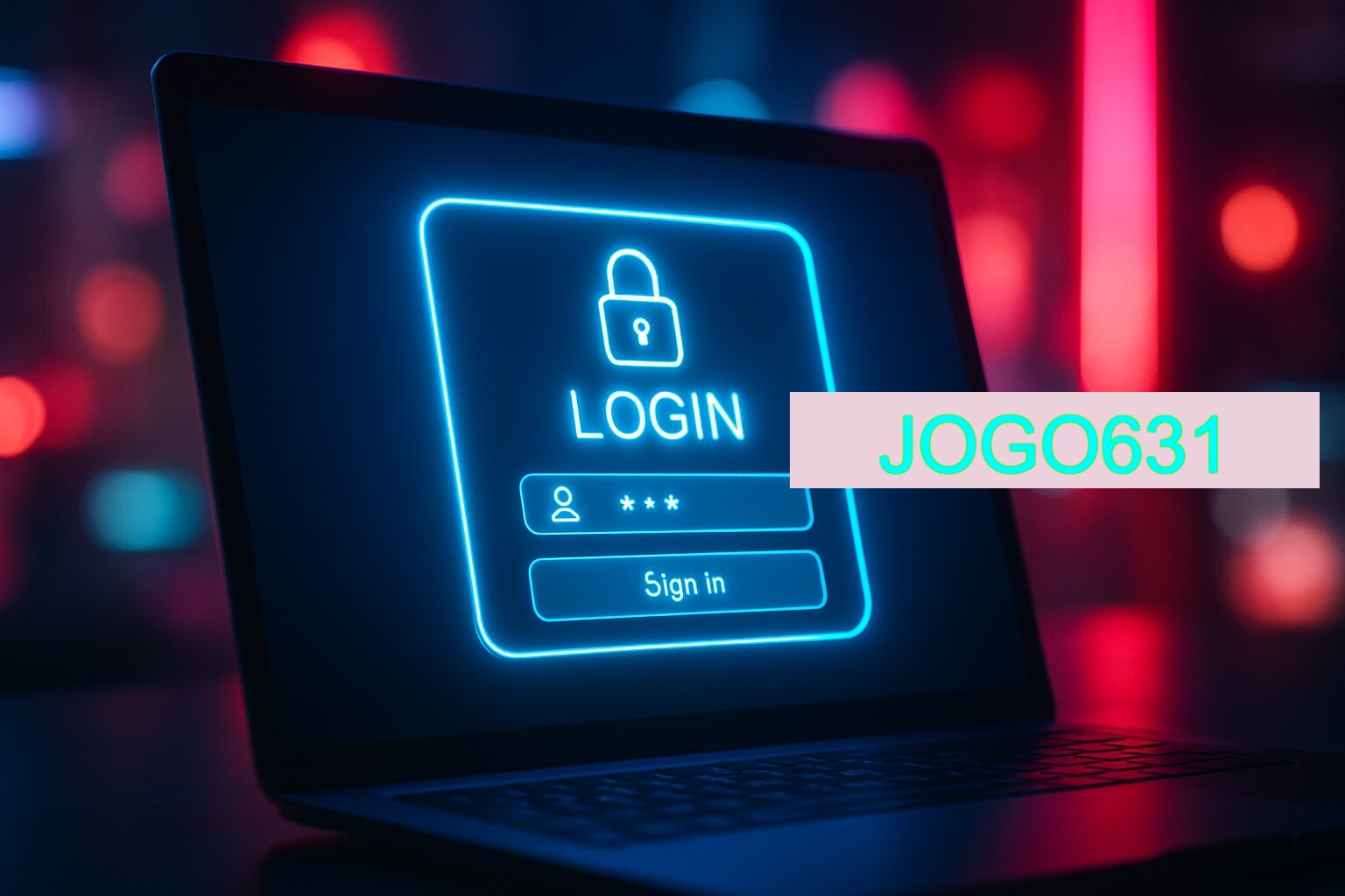 Benefícios do Login