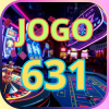 Logo da JOGO631