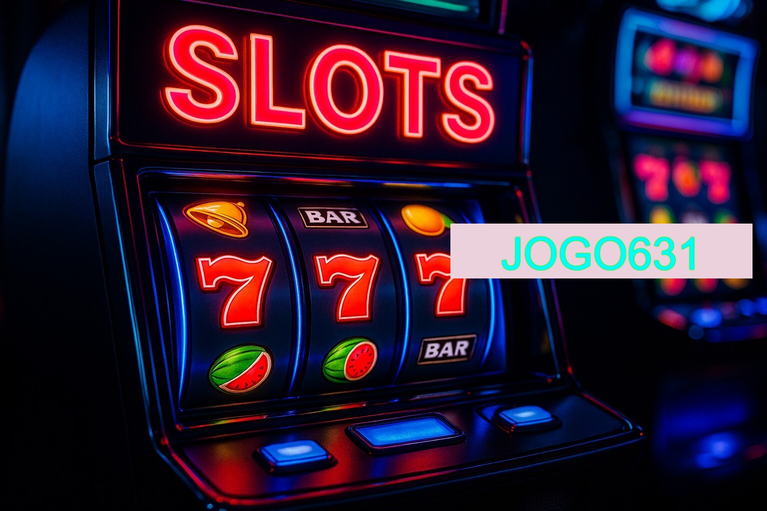 Benefícios dos Slots